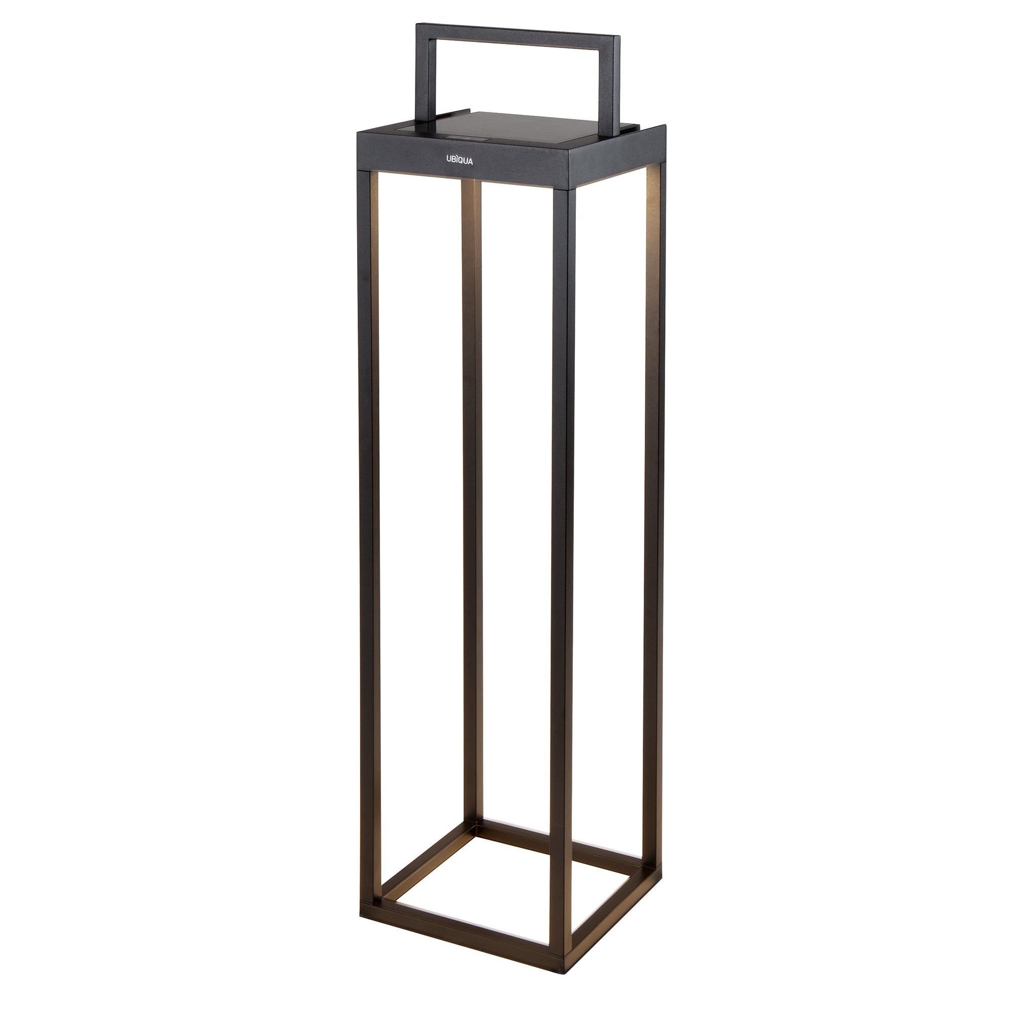 Farol solar recargable h53cm handy