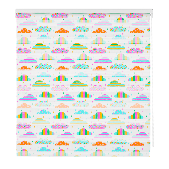 Estoralis | estor enrollable personalizado i-3211 130x175 multicolor