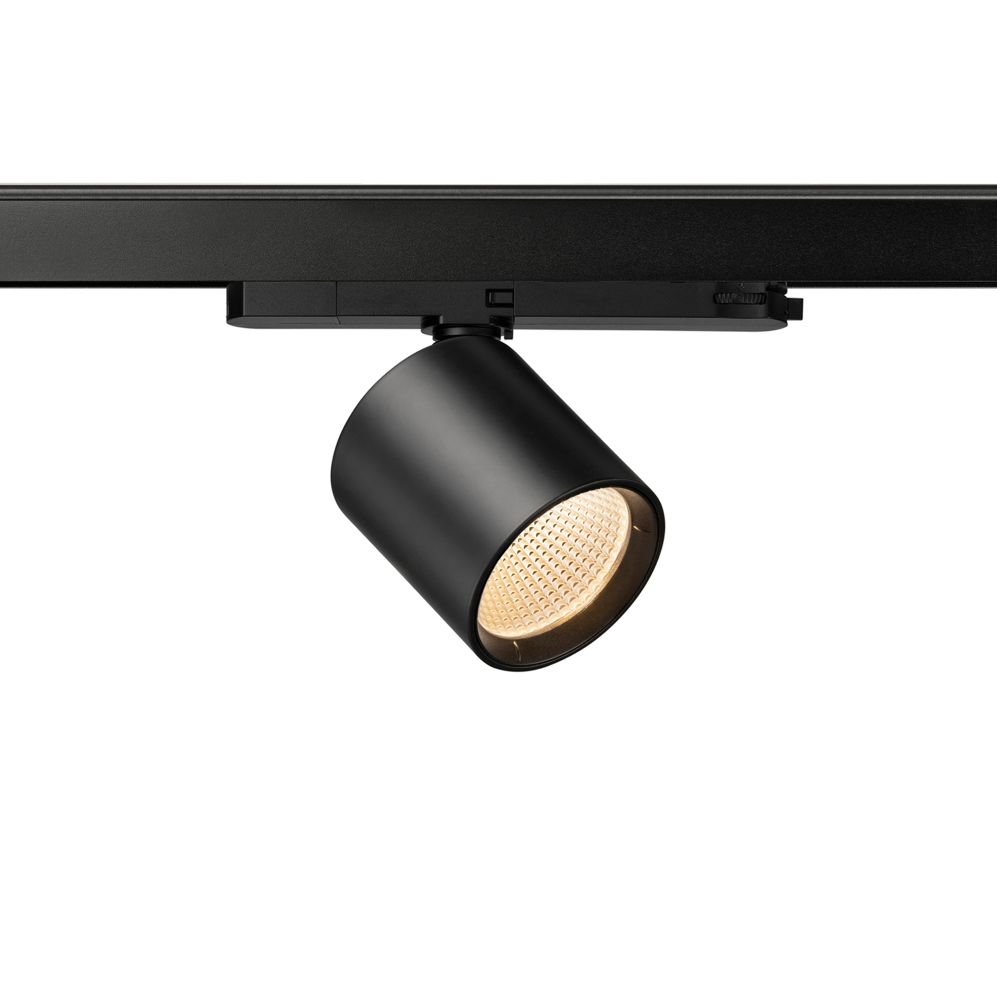 LEDs c4 proyector tak 32.8w blanco neutro 4000k cri 92 15.3º on-off negro