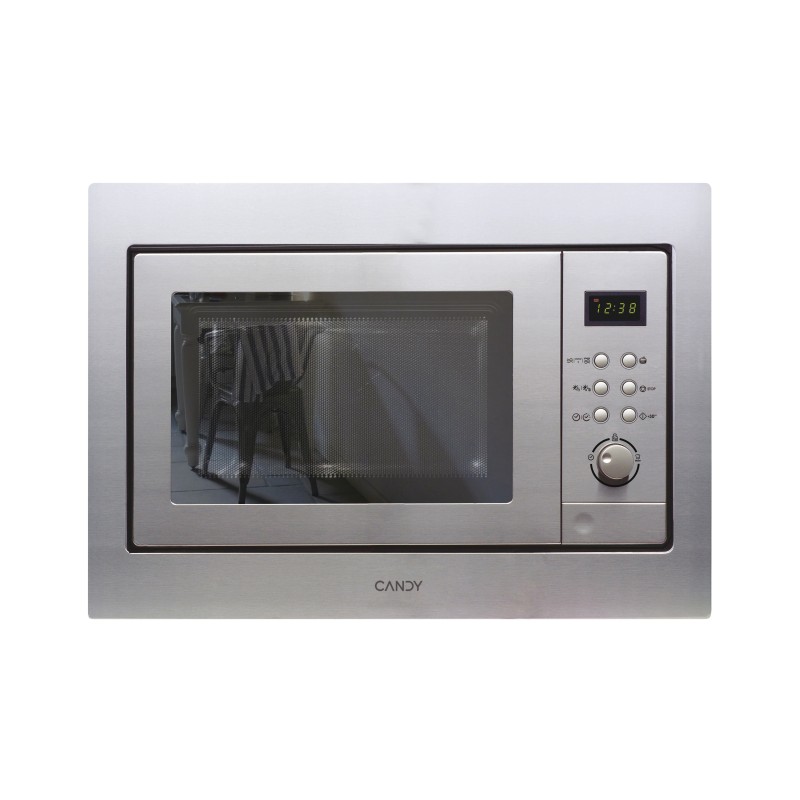 Microondas integrable candy cmgi201ex 20 l grill