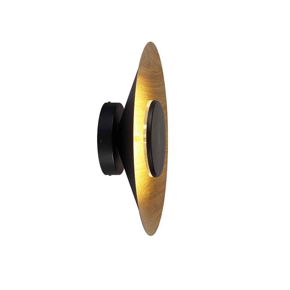 Mantra aplique de pared LED orion 20w 3000k ø 40cm