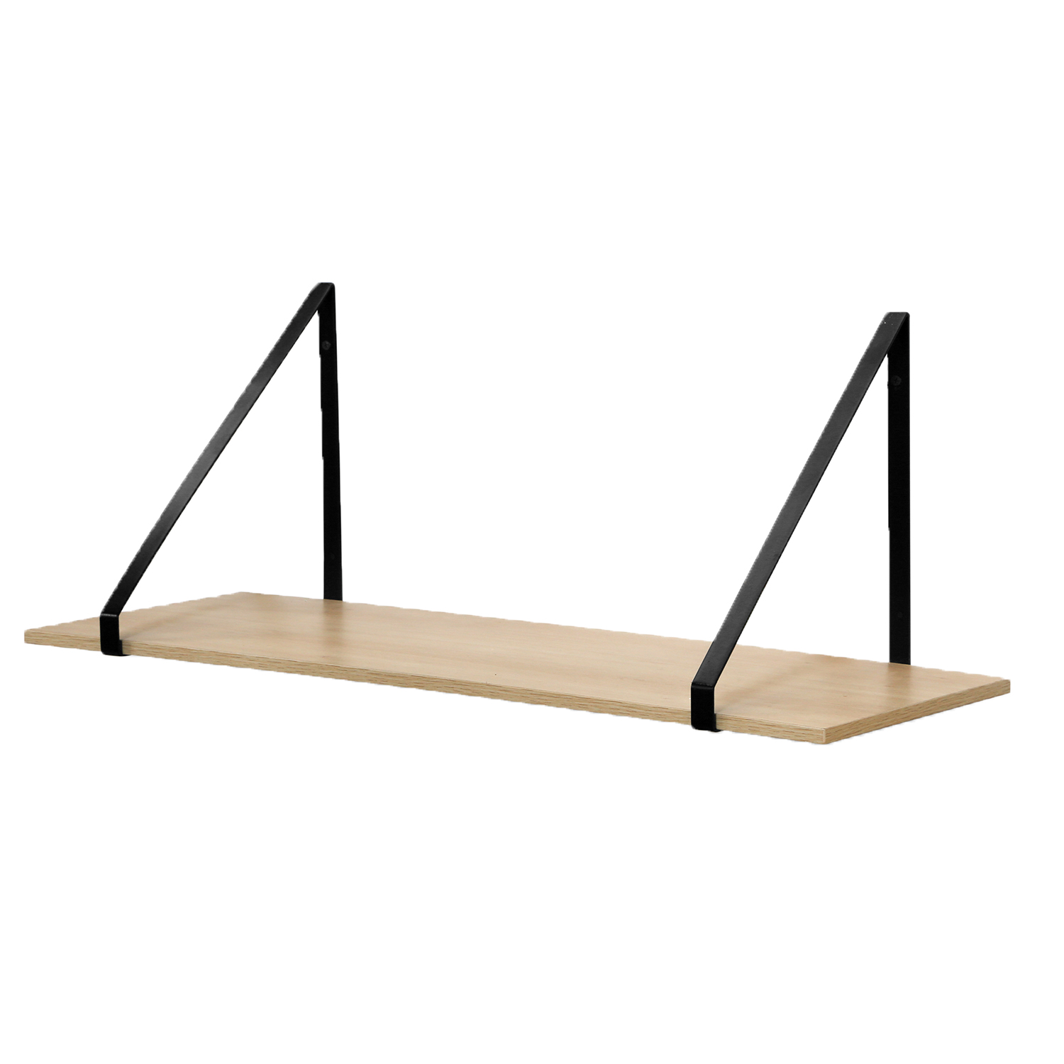 Calicosy - balda de pared gran fondo - f 29,5 cm