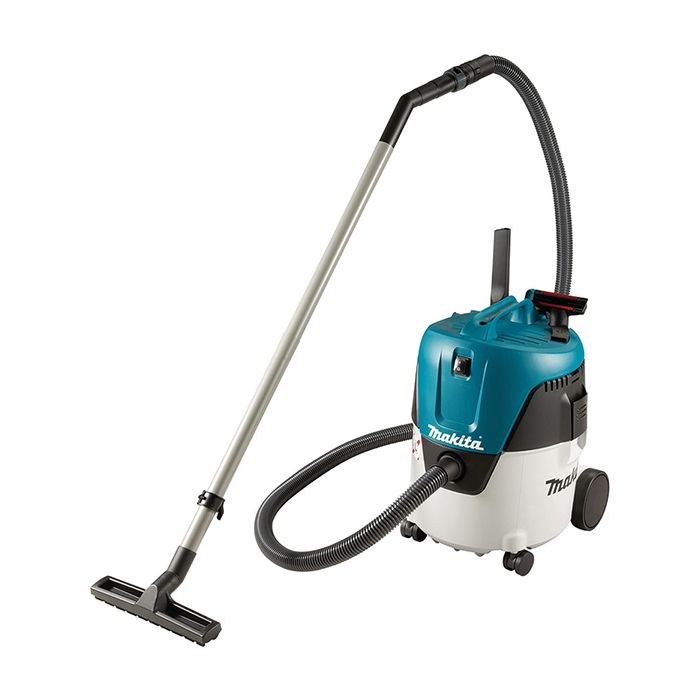Aspirador 20 l 1000 w 210 mbar - Makita - vc2000l