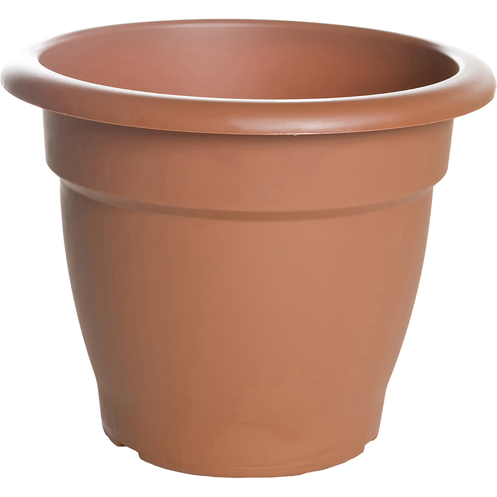 Maceta cosi redonda - ø 33 cm - terracota
