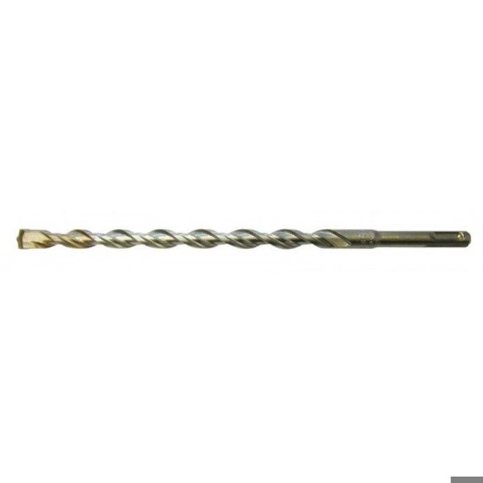 Broca para hormigón - Dewalt - sds-plus extreme 2 filos - ø6x110mm