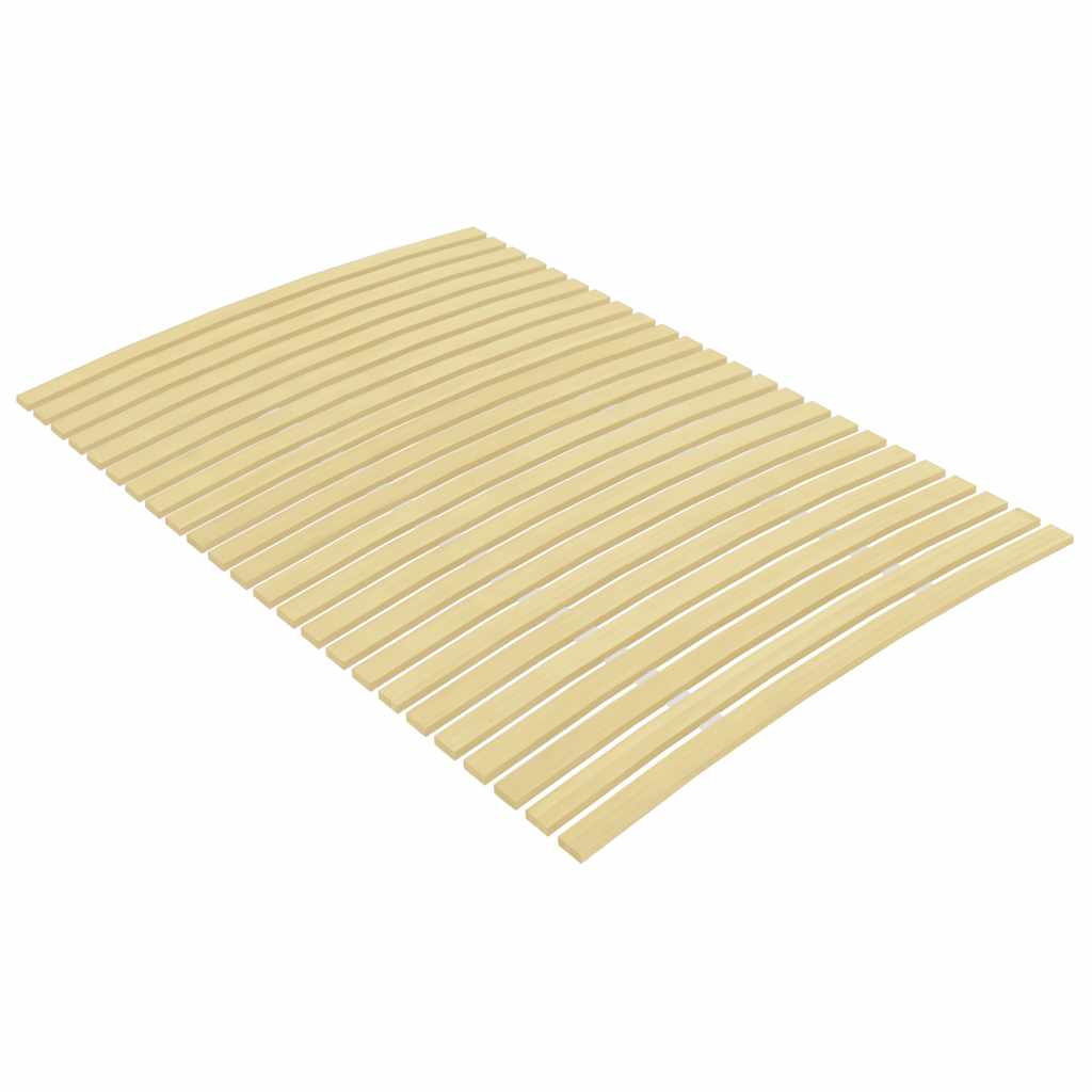 Somier de láminas con 24 listones 120x200 cm efe5766