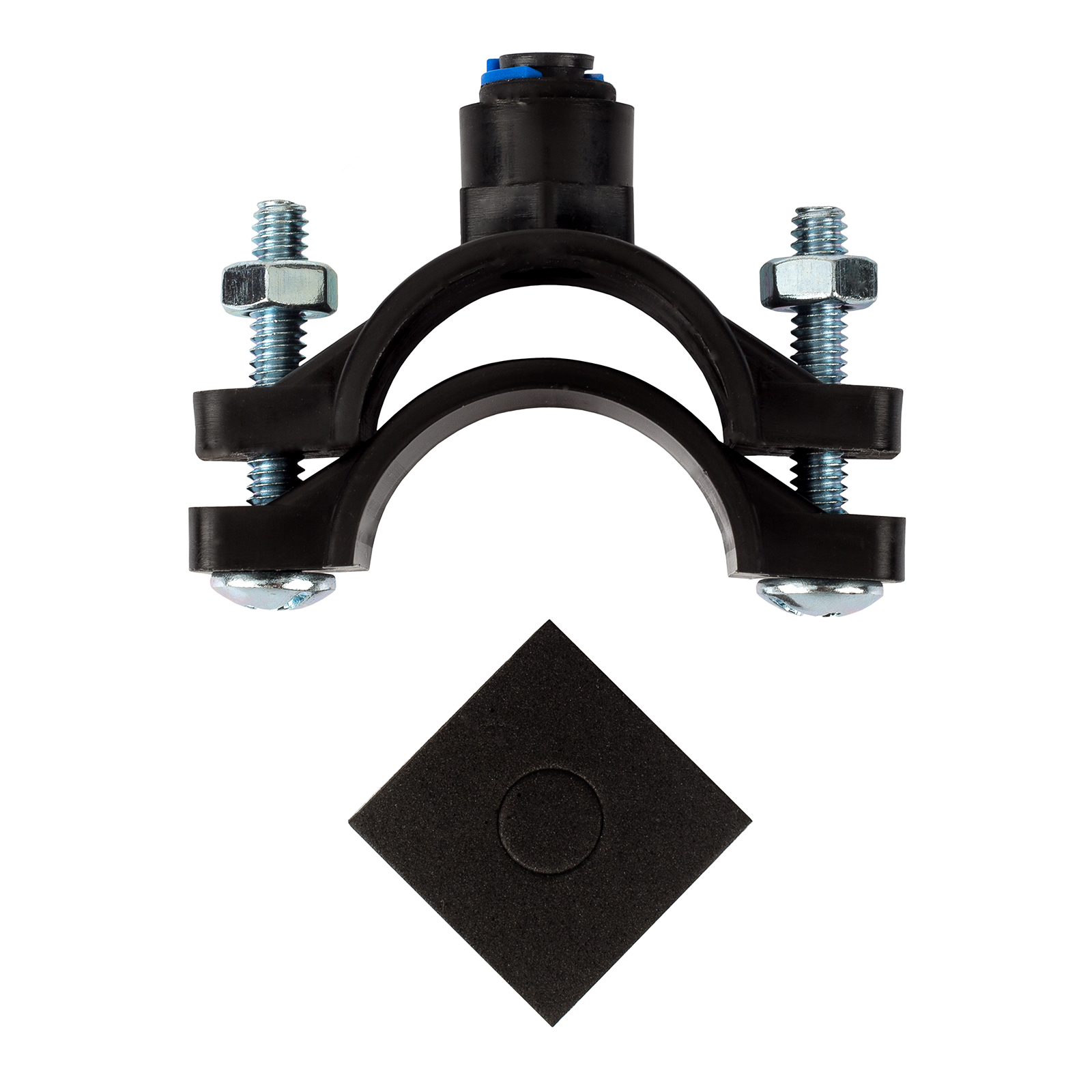 Collarin desagüe osmosis inversa