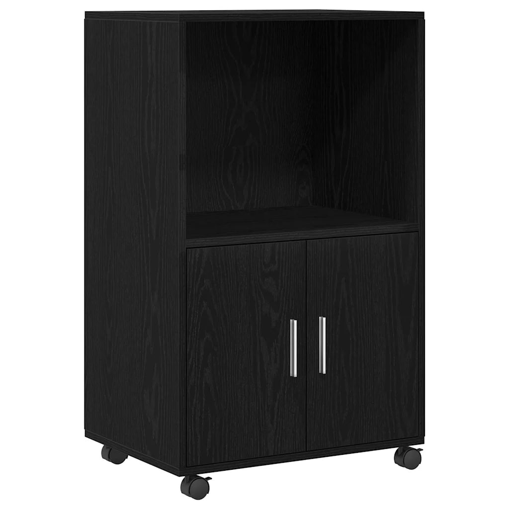 Armario rectangular moderno de 55 x 40 x 91
