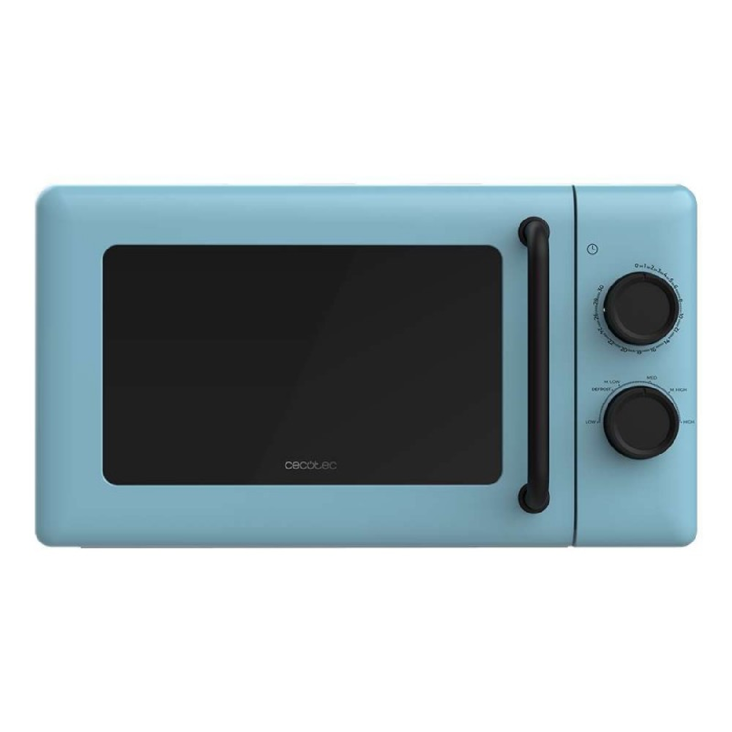 Cecotec microondas proclean 3010 blue