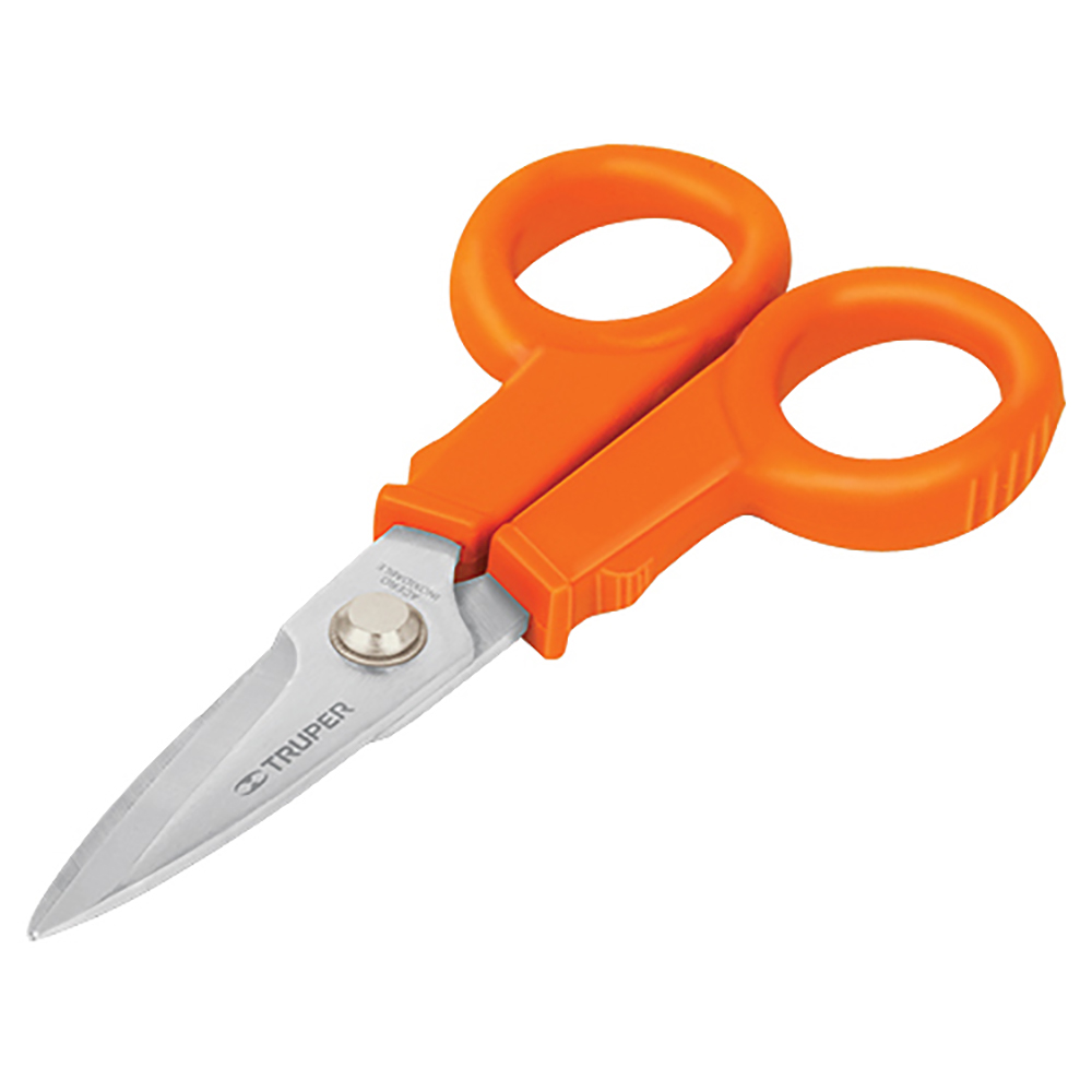 Tijera multiusos de acero inoxidable - 14 cm