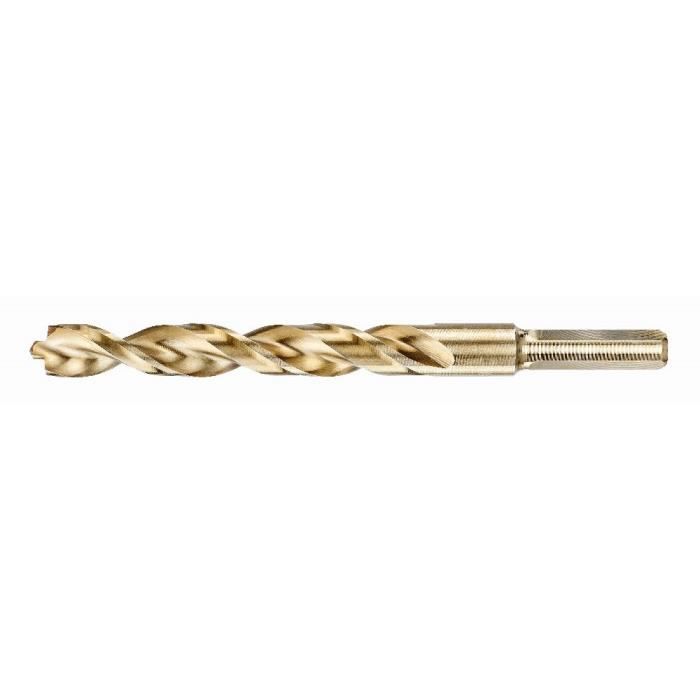 Broca para metal hss-co - Dewalt - dt4906-qz - diámetro 5 mm - longitud tot