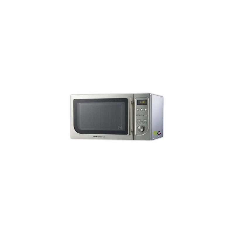 Microondas orbegozo mig2525 inox 25l 900w