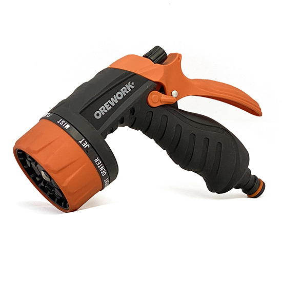 Pistola de riego multifunción pro eco jet