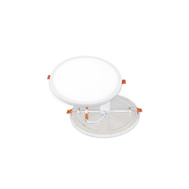Downlight LED de empotramiento regulable 20w 1900lm 4200k blanco gsc 070533