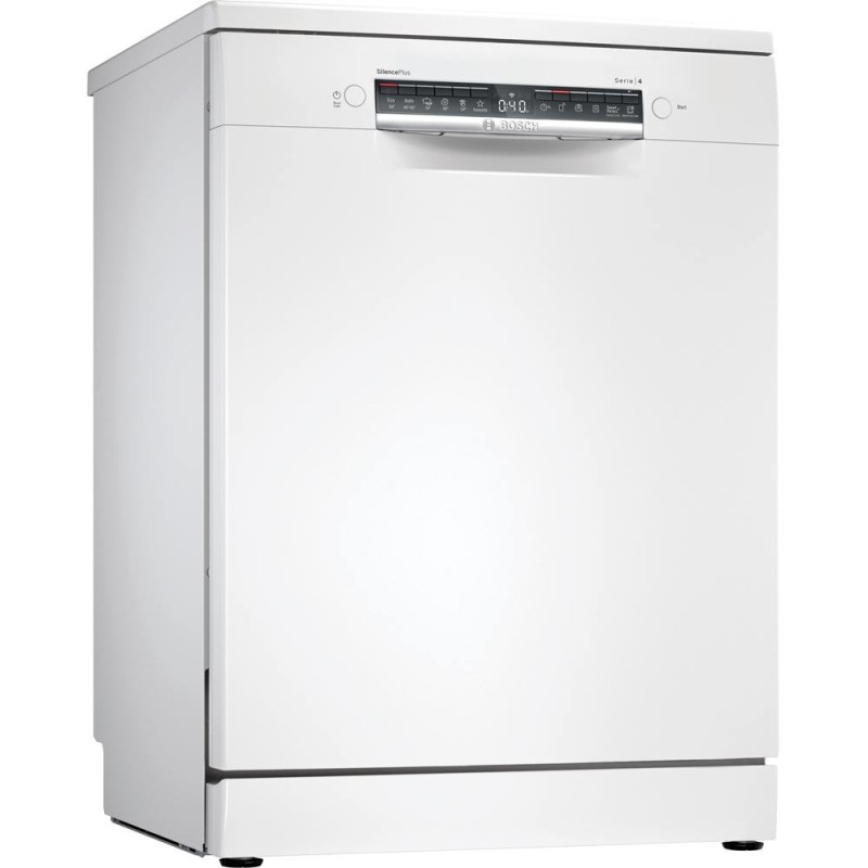 Lavavajillas Bosch sms4emw06e b libre instalación 14 servicios