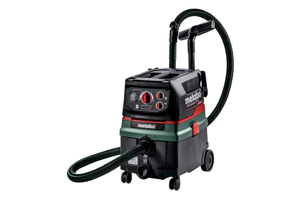 Aspirador 18 v asr 36-18 ltx bl 25 m sc - pick+mix (sin batería)