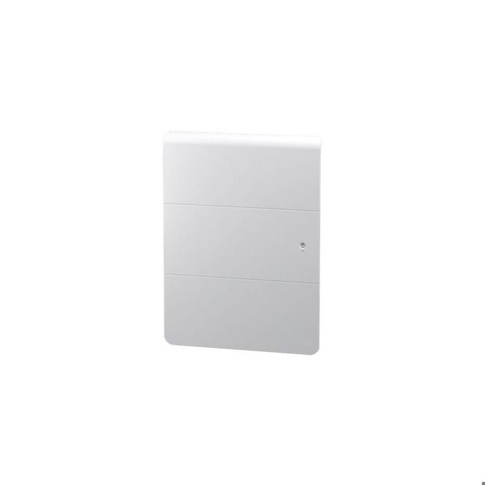 Radiador eléctrico horizontal calor suave axoo 750w blanco - noirot