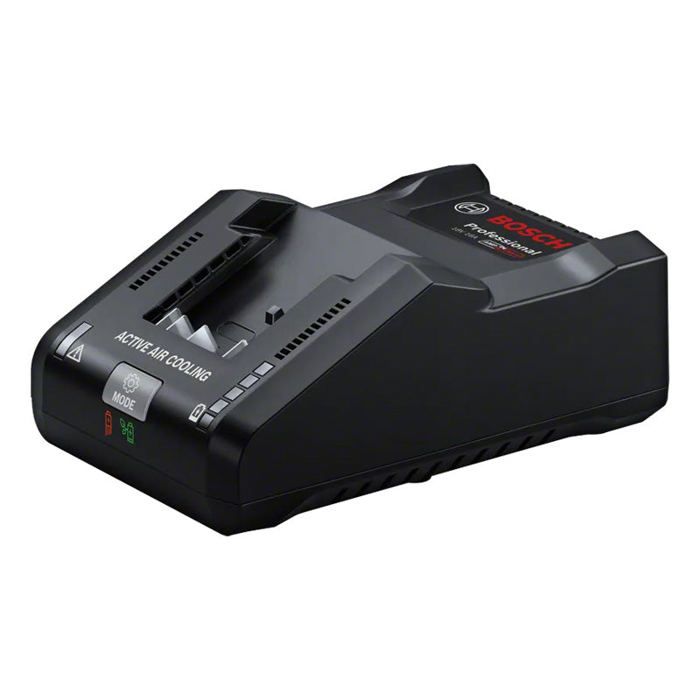 Cargador rápido de baterías gal 18v-160 professional - 16,0 ah - 1 pieza -