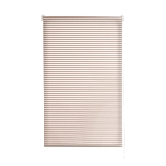 Estoralis | estor enrollable easyfix translúcido robert 60x190 taupe
