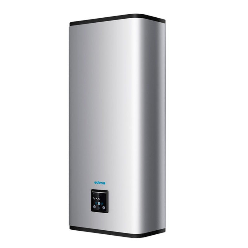 Termo edesa flat 80l Wi-Fi