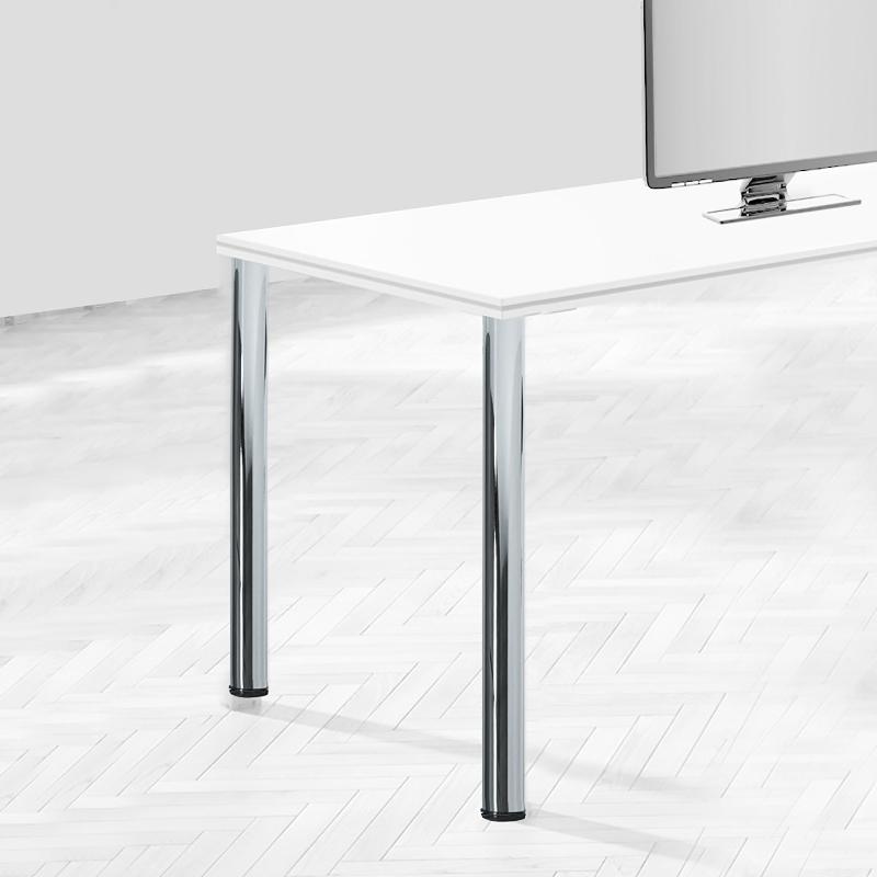 Pata para mesa d 60mm de