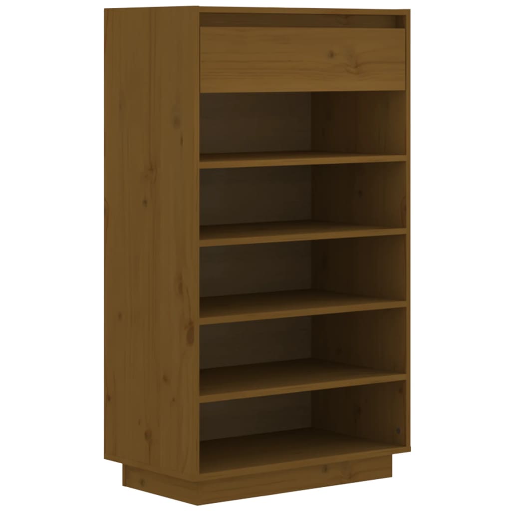 Zapatero mueble para entrada/pasillo/salón 60 x 34 x 105