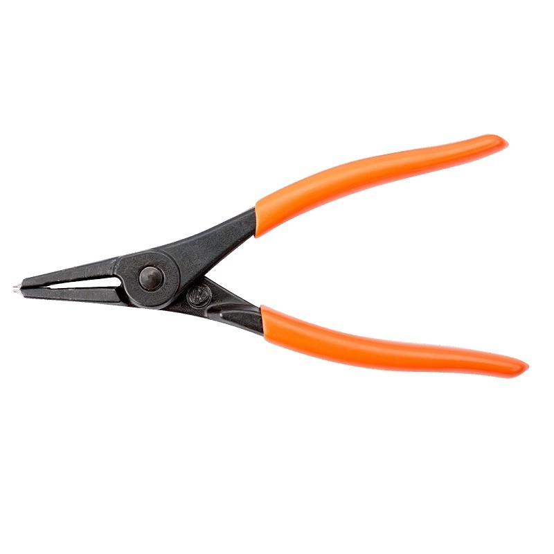 Alicate arandela exterior recto 22cm 40-100