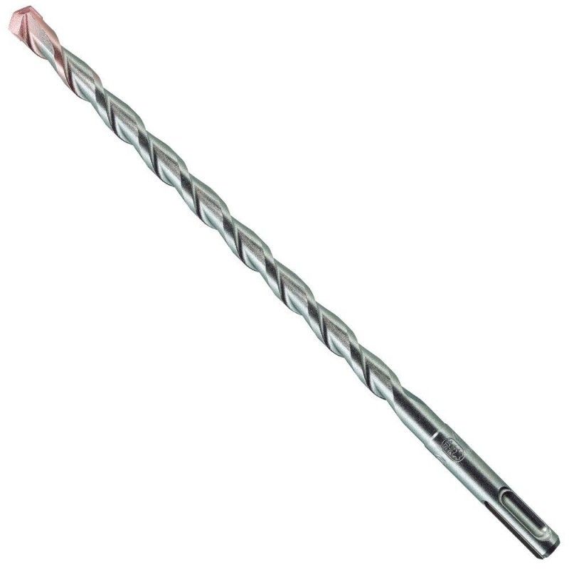 Broca alpen sds-plus metal f4 20,00x 260mm. (blister) para piedra hormigón
