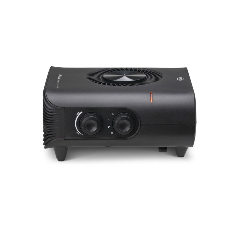 Calefactor ufesa alpha ceramic cerámico baño