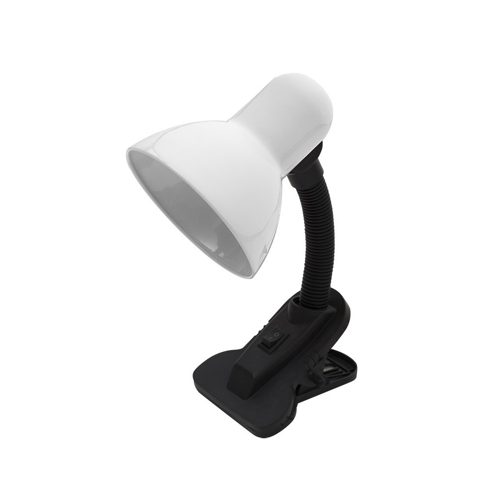 Flexo yezco blanco/negro - estilo moderno y flexible