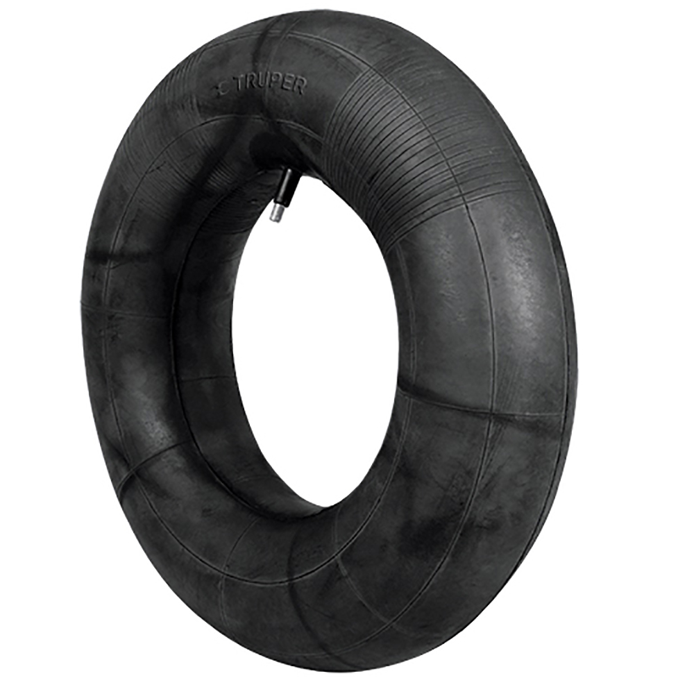 Cámara neumática para rueda de carretilla - ø 406 mm