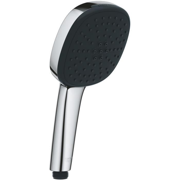 Rociador de ducha - grohe vitalio comfort 110 26925001 - 2 chorros (lluvia/