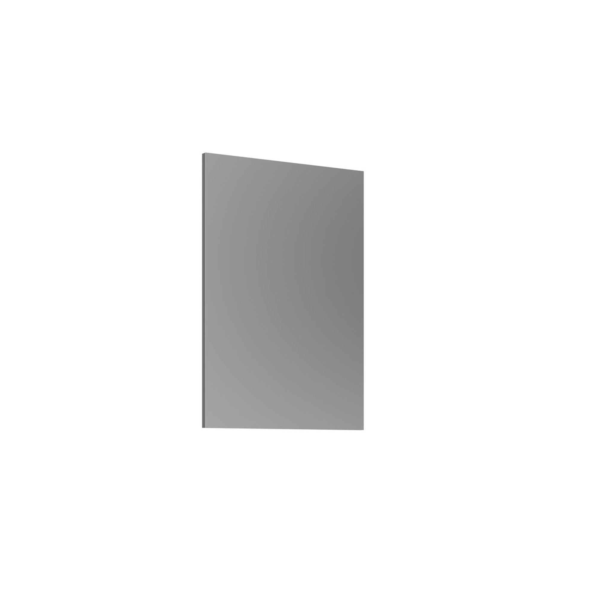 Espejo decorativo de madera <<purus 55>> - cm - transparente