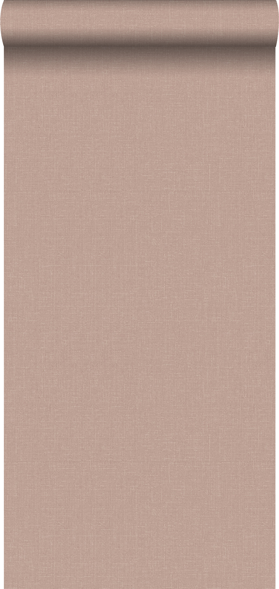 Walls4you papel pintado liso rosa - 53 cm x 10.05 m - 935341