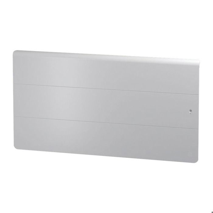 Radiador eléctrico - noirot - axoo - calor suave - 2000w - blanco