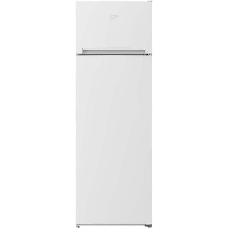 Frigorífico 2p. Beko rdsa280k40wn blanco