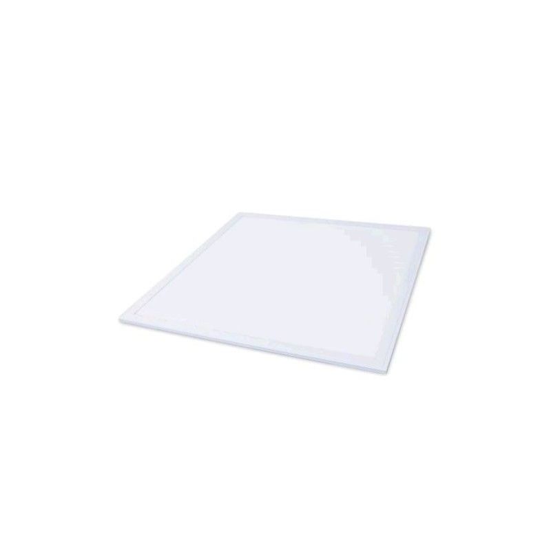Pantalla LED extraplana 42w 4200k 3600 lm blanca 595x595 gsc 0703420