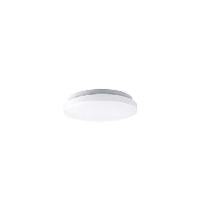 Plafon techo mond 14w 6000k 1400lm blanco redondo