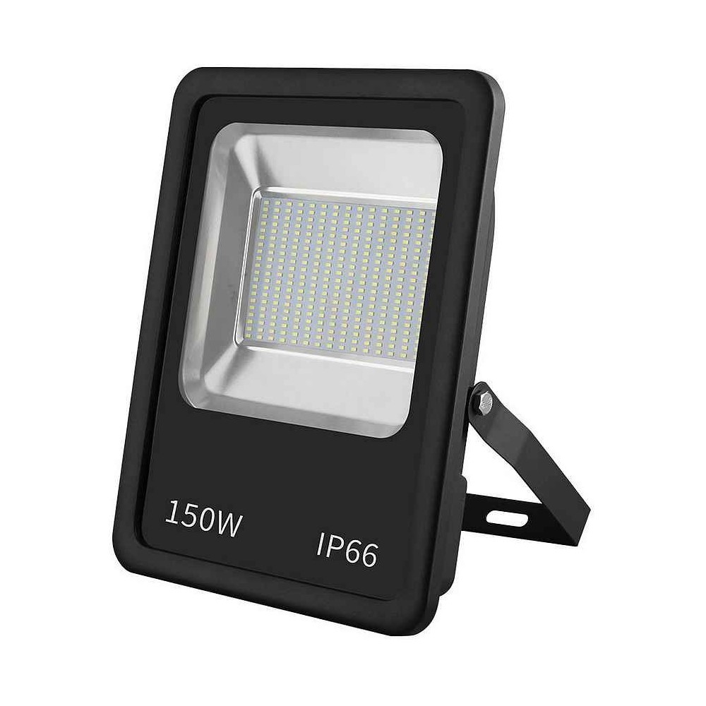 Proyector LED - dacita - aluminio y vidrio - 150w - 13500 lúmenes - ip66