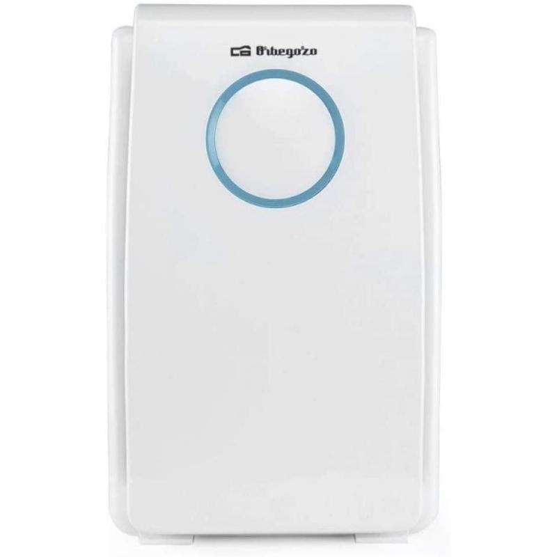 Purificador orbegozo pu1000