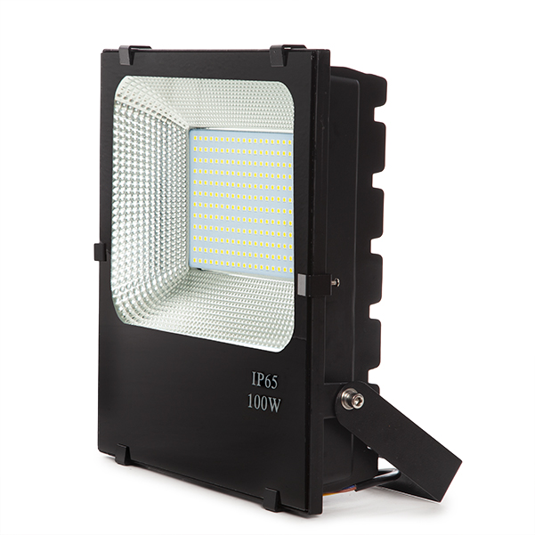 Proyector LED 100w 12000lm 4200ºk ip65 50.000h