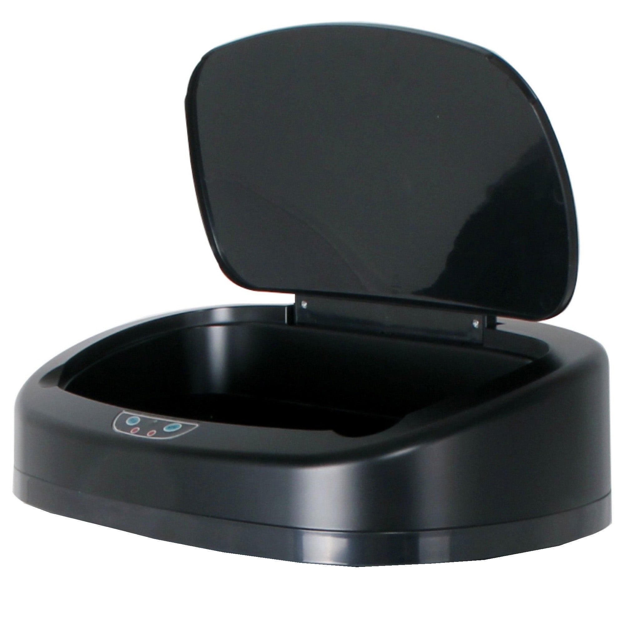 Tapa de cubo de basura automático 41cm couvercle