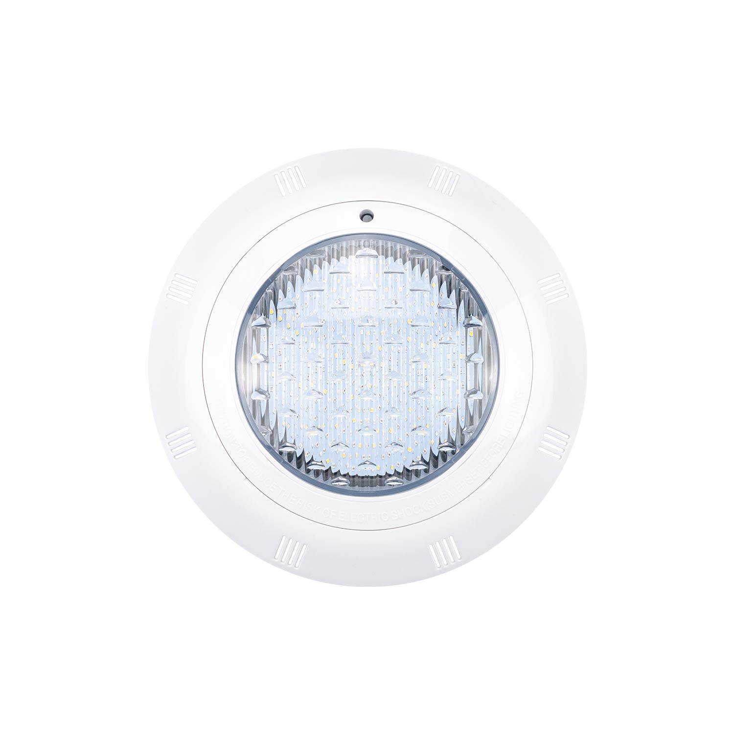 Foco extraplano para piscina LED dc12v rgbw 36w (pack 1 ud y 1 mando)
