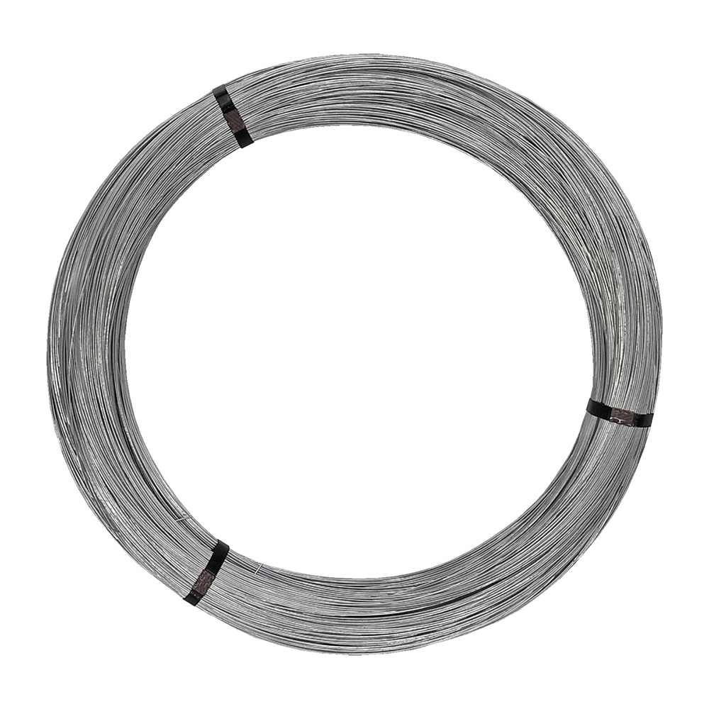 Alambre galvanizado