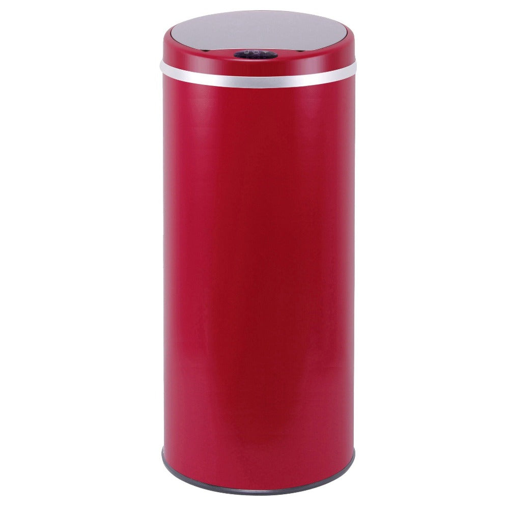 Cubo de basura de cocina automático 42l soho