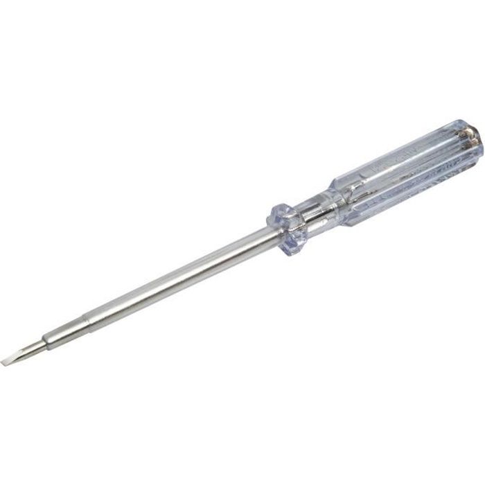 Stanley probador de bajo voltaje destornillador largo - stht0-62685 - 3.5 x