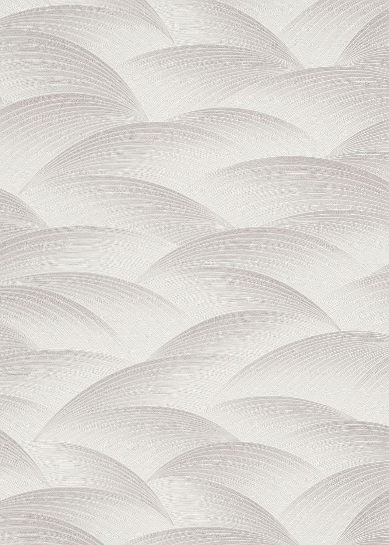 Erismann papel pintado 3d gráfico gris pardo - 53 cm x 10.05 m - 661575