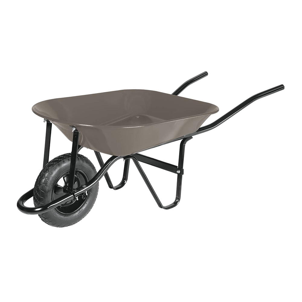 Carretilla para uso ligero - 65 l