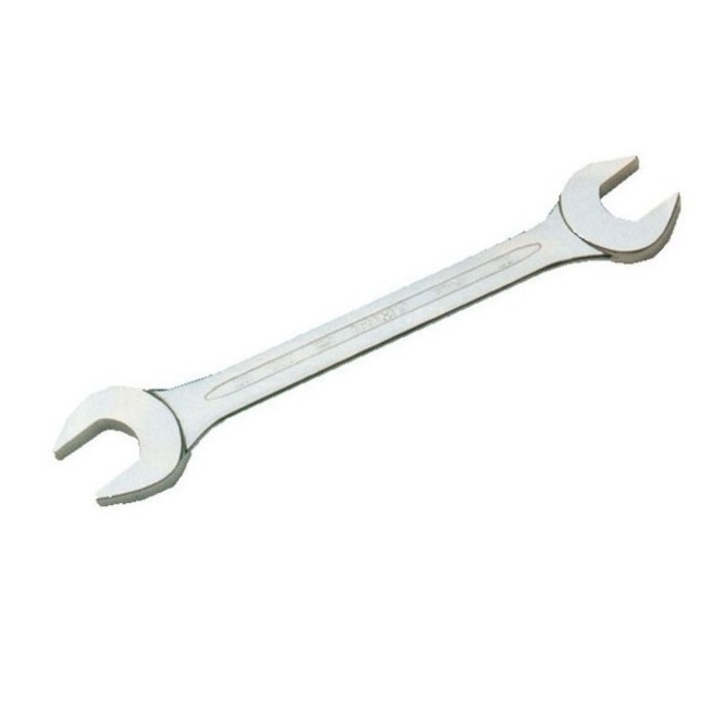 Llave fija plana 20-22
