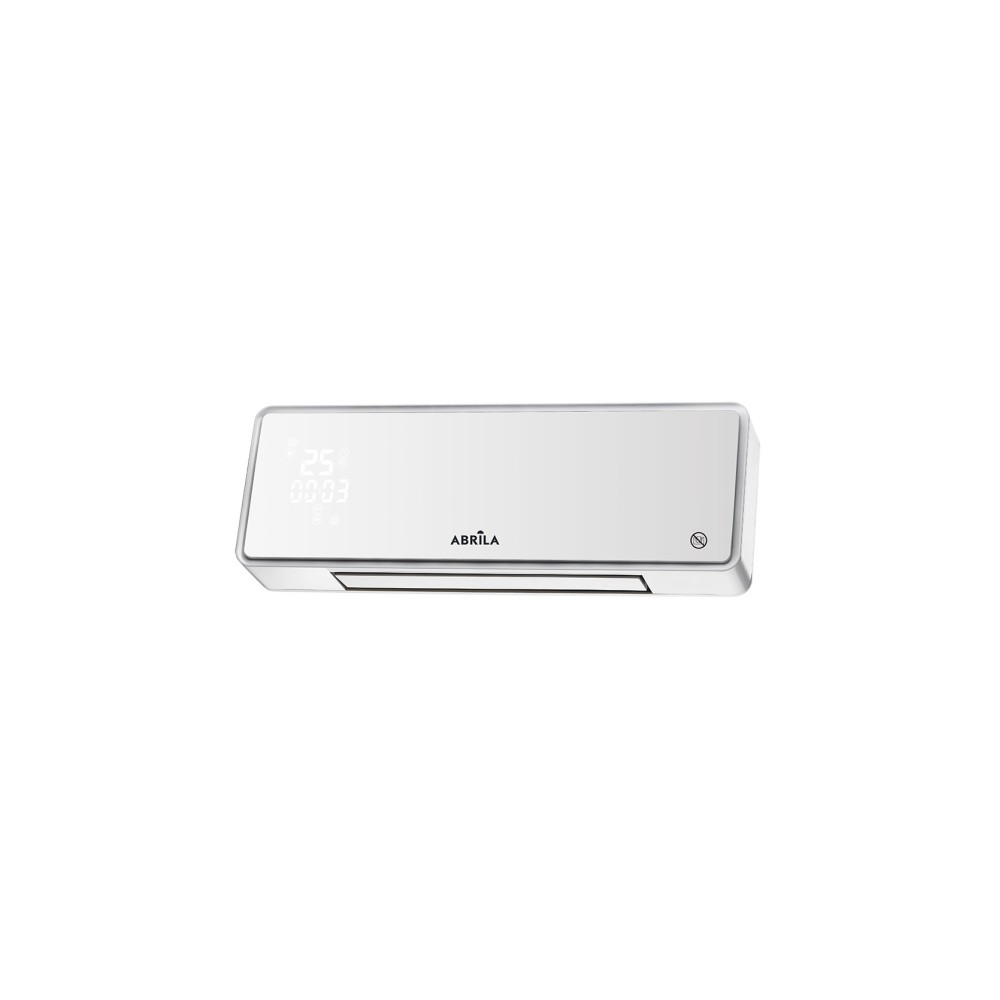 Split ceramico invierno blanco 54cm